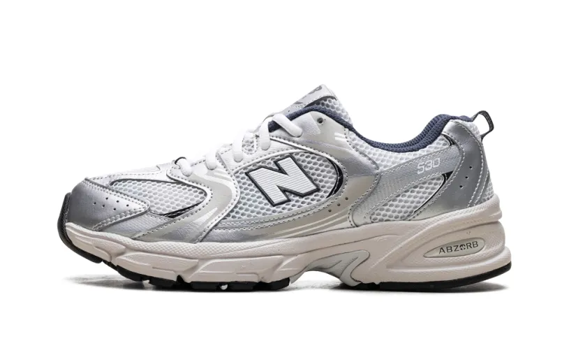 New Balance 530 530 GS 'Summer Fog Navy'